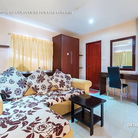 Zen Rooms Lk Metro Pattaya Dış mekan fotoğraf