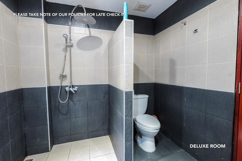 Zen Rooms Lk Metro Pattaya Dış mekan fotoğraf
